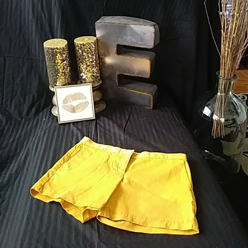 AX SHORTS